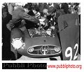 92 Maserati A6 GCS.53  L.Bellucci - M.T.De Filippis Box (2)